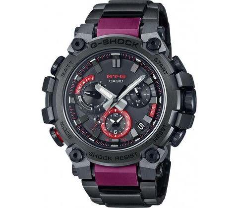 Casio MTG-B3000BD-1A