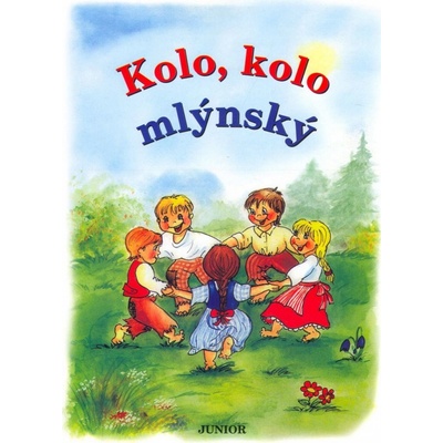 Kolo, kolo mlýnský