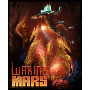 Tiger Style Waking Mars (PC)