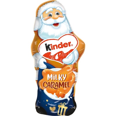 Kinder Mikuláš karamel 110 g – Zboží Dáma