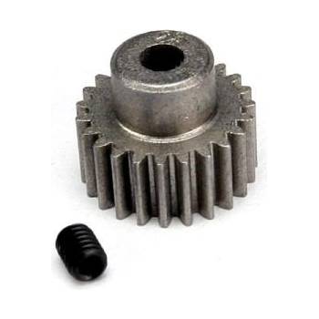 Traxxas пиньон 23T 48DP 3.17mm