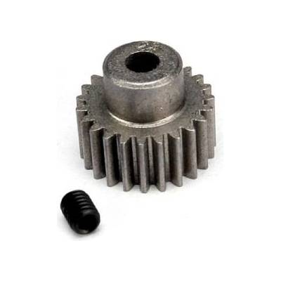 Traxxas пиньон 23T 48DP 3.17mm