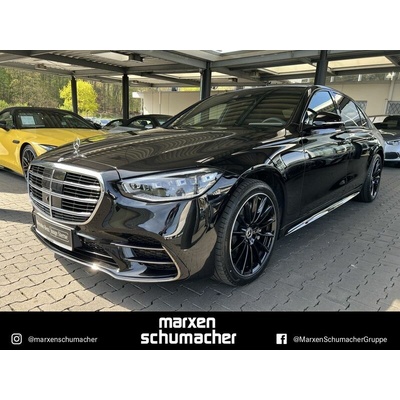 Mercedes-Benz S 450 280 kW