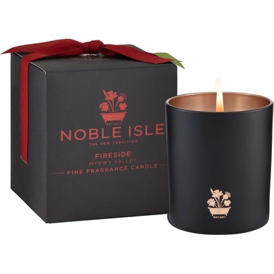 Noble Isle Fireside 200 g