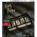 Harry Potter a vězeň z Azkabanu UHD+BD