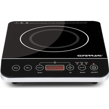 G3Ferrari HI-TECH CHEF