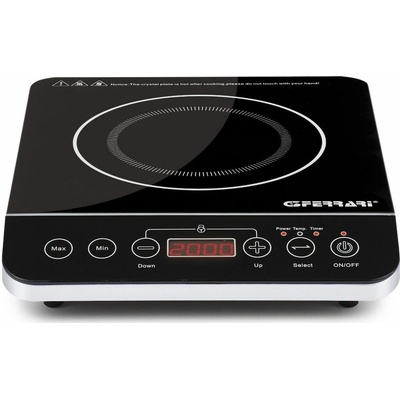 G3Ferrari HI-TECH CHEF