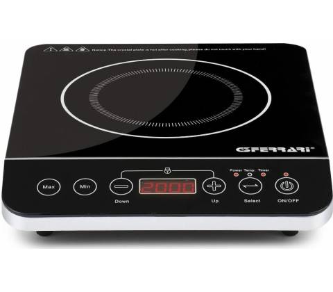 G3Ferrari HI-TECH CHEF