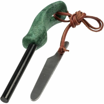 Kupilka Firesteel 8 Conifer GREEN