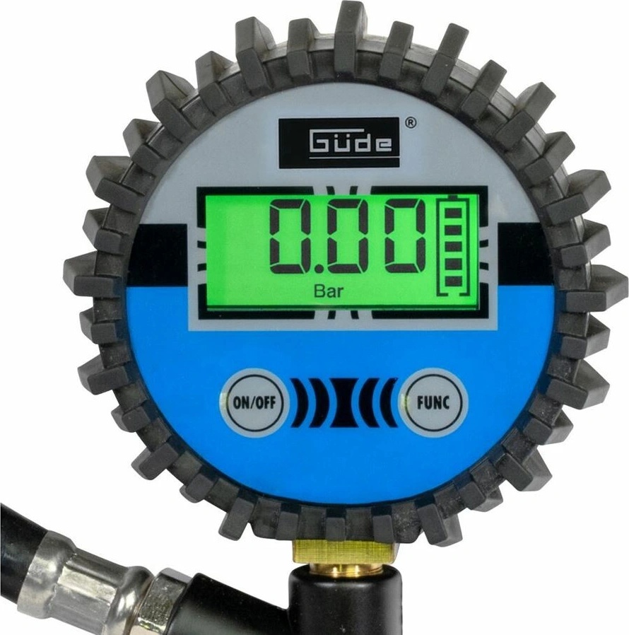 Güde 11 E 02823