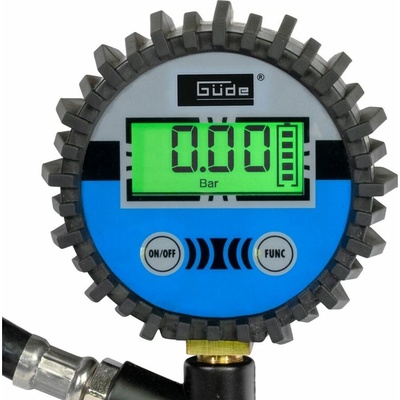 Güde 11 E 02823
