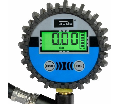 Güde 11 E 02823