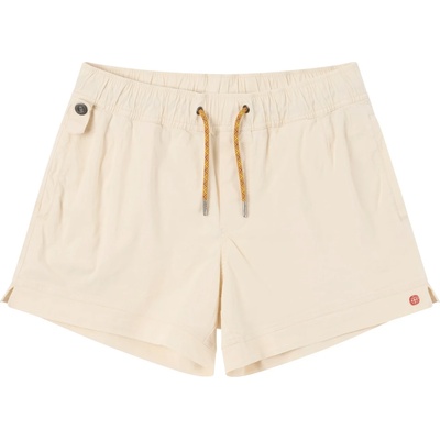 Amundsen Sports Дамски къси панталони Amundsen Sports Women's 5'' Ditch Hiker Shorts - Oatmeal - размер XS (112-3646-0211)