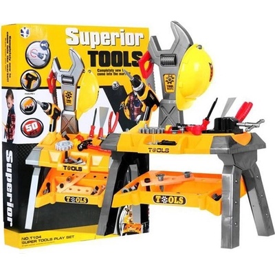 Doris sestava nářadí Superior