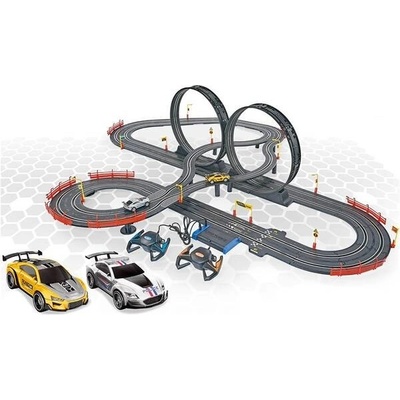 MaDe 11194 autodráha 790 cm