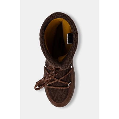 Апрески Moon Boot MB X GIR LTRACK KNIT (80D2450230.M062)