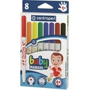 Centropen 8660 8 farieb