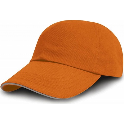 Result Headwear Bavlnená Forest/Putty