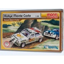 Modely Monti System 23 Renault Maxi 5 Turbo Rallye Monte Carlo 1:35