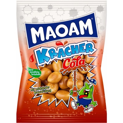 Maoam Kracher Cola 200g