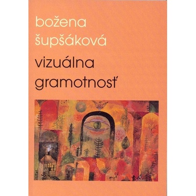 Vizuálna gramotnosť