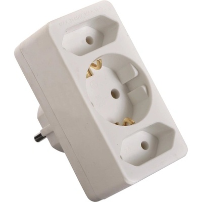 Anco 3 plug (321179)