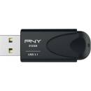 Image 1 of PNY Attache 512GB USB 3.1 FD512ATT431KK-EF