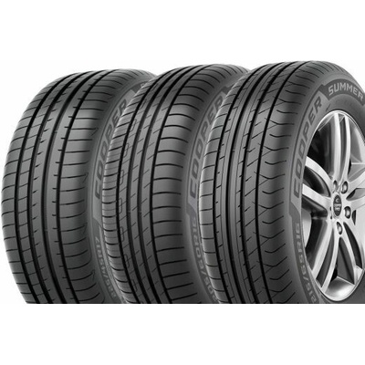 Cooper SUMMER 255/55 R18 109V