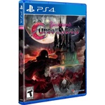 Inti Creates Bloodstained Curse of the Moon 2 (PS4)