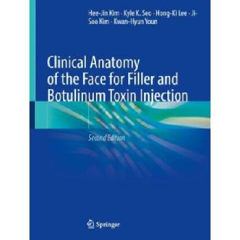 Clinical Anatomy of the Face for Filler and Botulinum Toxin Injection | Hee-Jin Kim, Kyle K. Seo, Hong-Ki Lee, Ji-Soo Kim, Kwan-Hyun Youn