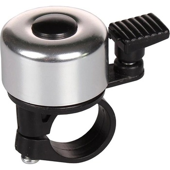 Merco Ding Mini stříbrná multipack 8 ks