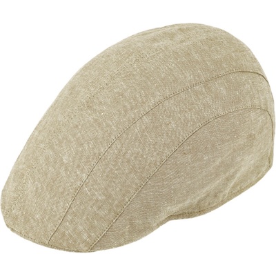 Fiebig Headwear since 1903 letní béžová bekovka
