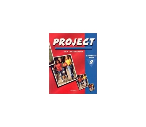 Project 2