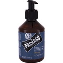Proraso šampon Azur Lime Beard Wash 200 ml