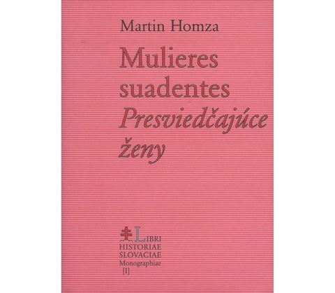 Mulieres suadentes