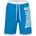 Lonsdale Бански гащета Lonsdale Clennell swimming shorts - Blue (Blue / White)
