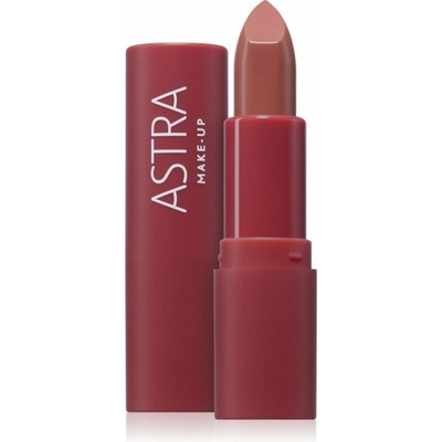 Astra Make-up Lip Creamynal krémový rúž 0005 audrey 4 g