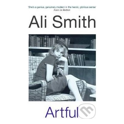 Artful - Ali Smith