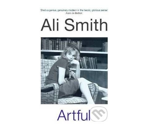 Artful - Ali Smith