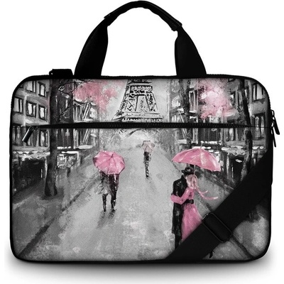Huado cez rameno 15.6" Paríž v máji Huado CS15-70164