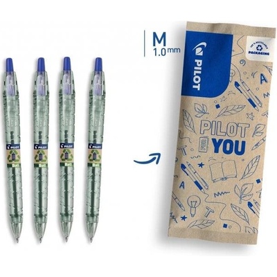 Pilot B2P FLW582991