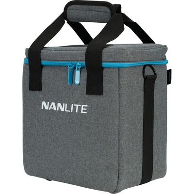 Nanlite PavoTube II 6C Kit Carrying Case CC-S-PTII6C