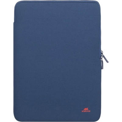 RIVACASE Калъф за лаптоп Rivacase 5226DBL, 15, 6"(39.62cm), полиестер, вертикален, тъмносин (5226DBL)