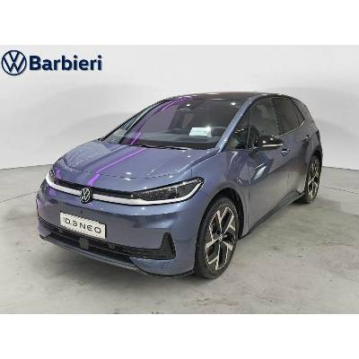 Volkswagen ID.3 Neo 58 kWh Style 140 kW