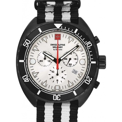 Swiss Alpine Military by Grovana SAM7066.9672
