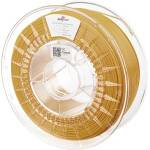Spectrum 80044 3D филамент, Premium PLA, 1, 75mm, 1000g, Златен (Pearl gold) (80044)