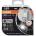 OSRAM LED автомобилни крушки Osram LEDriving - HL Easy, H7/H18, 16.2W, 2 броя (20650201112)