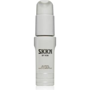 SKKN BY KIM Skincare Oil Drops VITA-C Glow озаряващо олио с витамин С за жени Refill 30ml