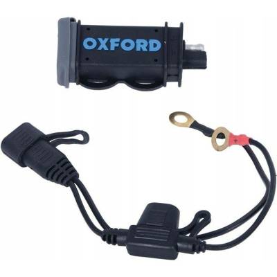 USB 2,1 adaptér, OXFORD (konektor SAE) M004-12