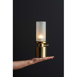Leitmotiv Безжична led настолна лампа Camp LED (LM2224GD)